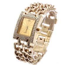 Load image into Gallery viewer, Luxury Women  Watches