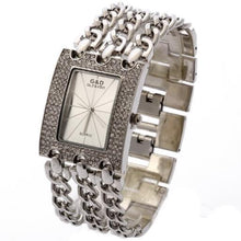 Load image into Gallery viewer, Luxury Women  Watches