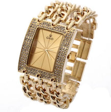 Load image into Gallery viewer, Luxury Women  Watches