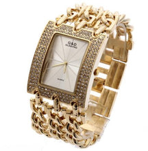 Load image into Gallery viewer, Luxury Women  Watches