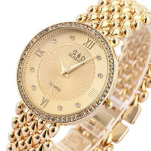 Load image into Gallery viewer, Luxury Women  Watches