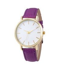 Load image into Gallery viewer, Watches Womens 2019 New