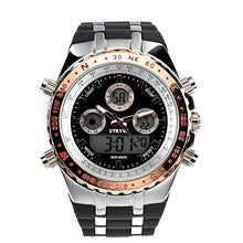 Load image into Gallery viewer, Sports Watches Men