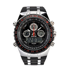 Load image into Gallery viewer, Sports Watches Men