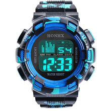 Load image into Gallery viewer, Fashion Mens watches