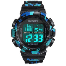 Load image into Gallery viewer, Fashion Mens watches