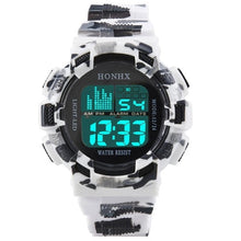 Load image into Gallery viewer, Fashion Mens watches