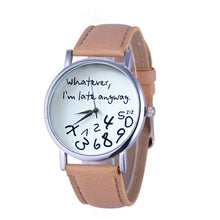 Load image into Gallery viewer, women watches