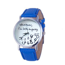 Load image into Gallery viewer, women watches