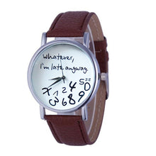 Load image into Gallery viewer, women watches