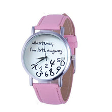 Load image into Gallery viewer, women watches