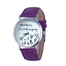 Load image into Gallery viewer, women watches