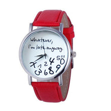 Load image into Gallery viewer, women watches