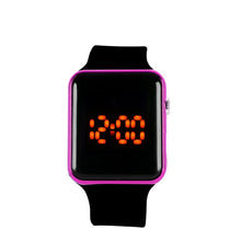 Load image into Gallery viewer, Digital Watches men