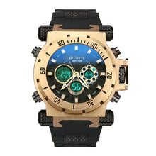 Load image into Gallery viewer, luxury  Men military sports watches