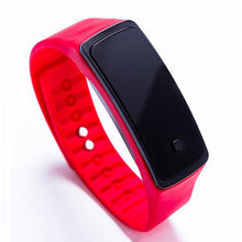 Load image into Gallery viewer, Fashion sport watches women