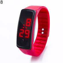 Load image into Gallery viewer, Fashion sport watches women
