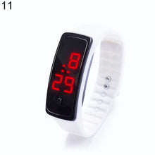 Load image into Gallery viewer, Fashion sport watches women