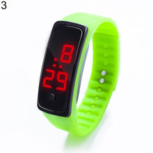 Load image into Gallery viewer, Fashion sport watches women