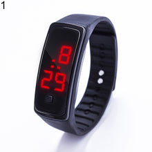 Load image into Gallery viewer, Fashion sport watches women