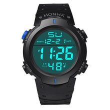 Load image into Gallery viewer, Fashion Men Digital Watches