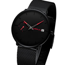 Load image into Gallery viewer, 2019 New Mens Watches