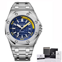 Load image into Gallery viewer, New Fashion Men Watches