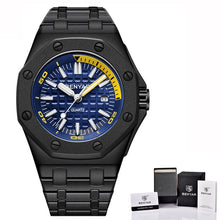 Load image into Gallery viewer, New Fashion Men Watches