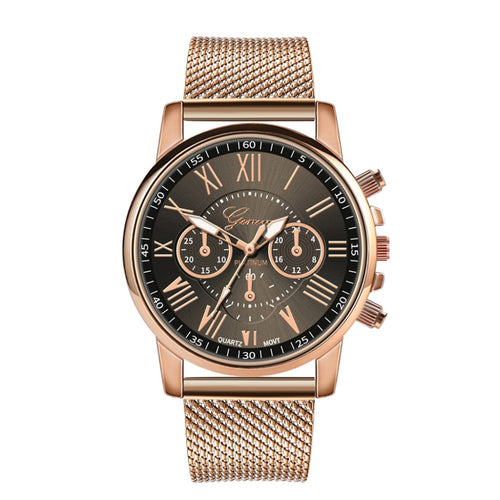 Luxury Womens Quartz Watches