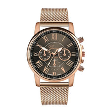 Load image into Gallery viewer, Luxury Womens Quartz Watches