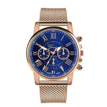 Load image into Gallery viewer, Luxury Womens Quartz Watches