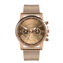 Load image into Gallery viewer, Luxury Womens Quartz Watches