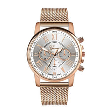 Load image into Gallery viewer, Luxury Womens Quartz Watches