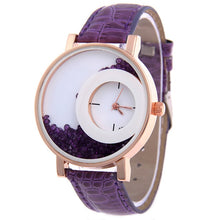 Load image into Gallery viewer, 209 1Women Quartz Watches