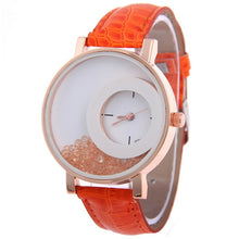 Load image into Gallery viewer, 209 1Women Quartz Watches