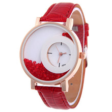 Load image into Gallery viewer, 209 1Women Quartz Watches