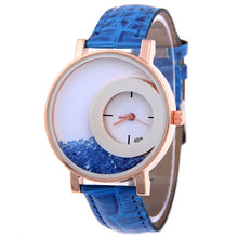 Load image into Gallery viewer, 209 1Women Quartz Watches