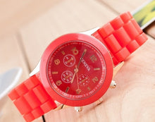 Load image into Gallery viewer, Luxury watches women