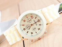 Load image into Gallery viewer, Luxury watches women