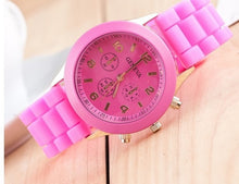 Load image into Gallery viewer, Luxury watches women