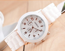 Load image into Gallery viewer, Luxury watches women
