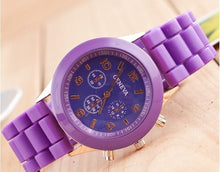 Load image into Gallery viewer, Luxury watches women