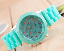 Load image into Gallery viewer, Luxury watches women