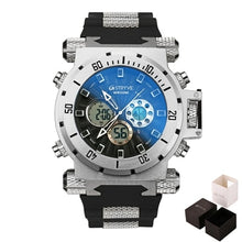 Load image into Gallery viewer, luxury  Men military sports watches