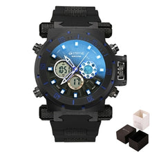 Load image into Gallery viewer, luxury  Men military sports watches