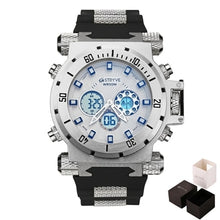 Load image into Gallery viewer, luxury  Men military sports watches