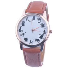 Load image into Gallery viewer, New Fashion Women Watches