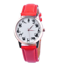 Load image into Gallery viewer, New Fashion Women Watches