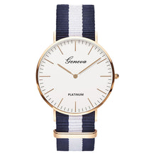 Load image into Gallery viewer, Style Quartz Women Watches
