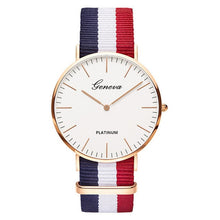 Load image into Gallery viewer, Style Quartz Women Watches